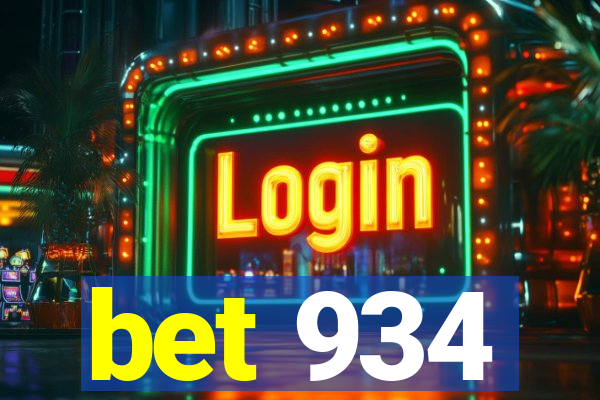 bet 934